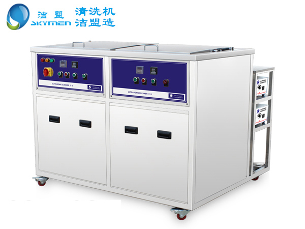除銹超聲波清洗機(jī)可以除銹嗎？