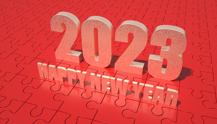 通知！2023年春節(jié)放假安排請(qǐng)查收