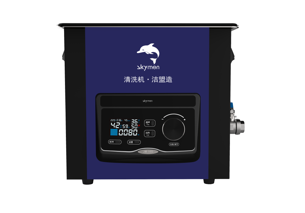 為什么超聲波清洗儀器不加熱也會(huì)升溫？