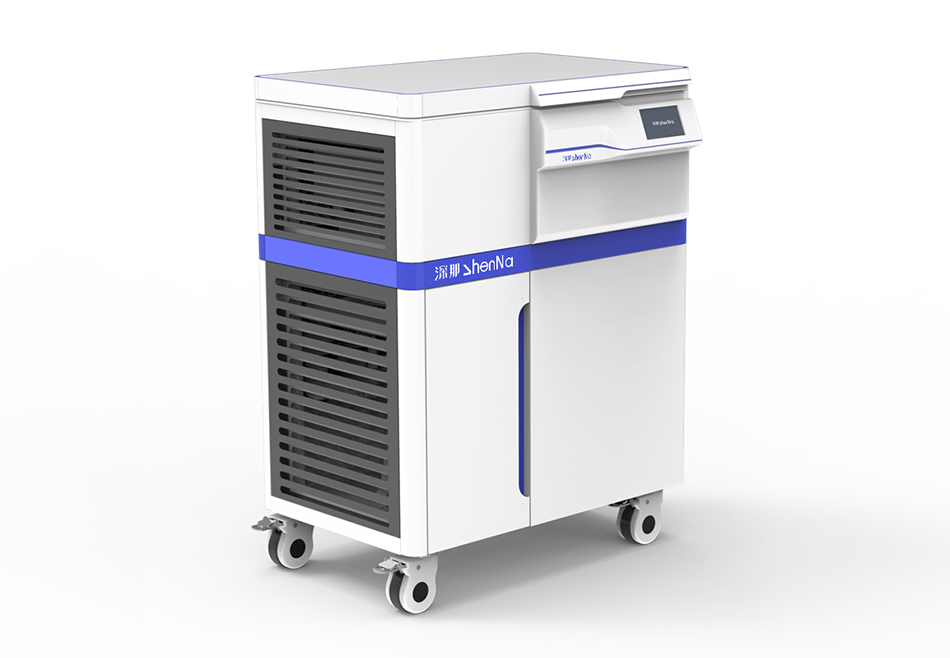 深那SN-H10實驗室專用低溫恒溫超聲波清洗機(jī)10L